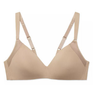 Cloud 9® Super Soft Wireless Lift Comfort Bra - RN2771A